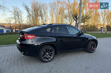 Внедорожник / Кроссовер BMW X6 M 2012 в 
