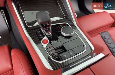 Внедорожник / Кроссовер BMW X6 M 2024 в 