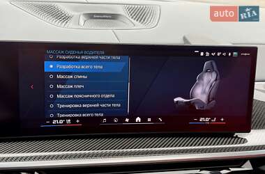 Внедорожник / Кроссовер BMW X6 M 2024 в 