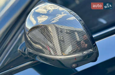 Внедорожник / Кроссовер BMW X6 M 2020 в 
