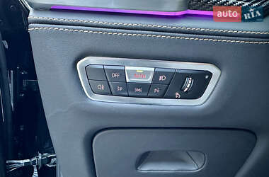 Внедорожник / Кроссовер BMW X6 M 2020 в 