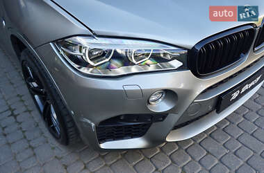 Внедорожник / Кроссовер BMW X6 M 2018 в 