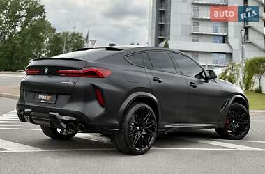 Внедорожник / Кроссовер BMW X6 M 2024 в 