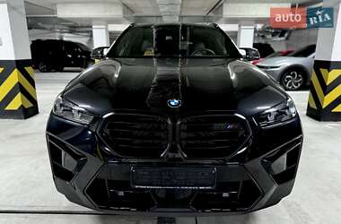 Позашляховик / Кросовер BMW X6 M 2023 в 