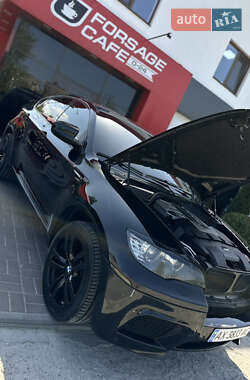 Внедорожник / Кроссовер BMW X6 M 2010 в 