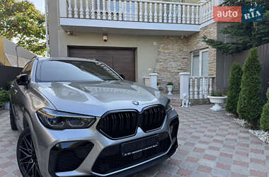 Внедорожник / Кроссовер BMW X6 M 2022 в Одессе