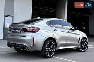 Внедорожник / Кроссовер BMW X6 M 2019 в 