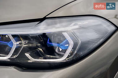 Внедорожник / Кроссовер BMW X6 M 2022 в 