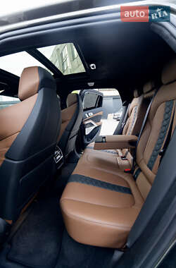 Внедорожник / Кроссовер BMW X6 M 2022 в 