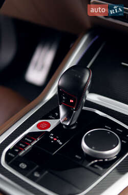 Внедорожник / Кроссовер BMW X6 M 2022 в 
