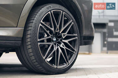 Внедорожник / Кроссовер BMW X6 M 2022 в 