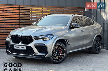 Внедорожник / Кроссовер BMW X6 M 2022 в Одессе