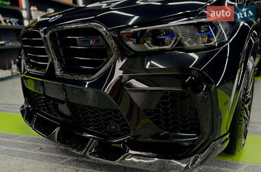 Внедорожник / Кроссовер BMW X6 M 2022 в 