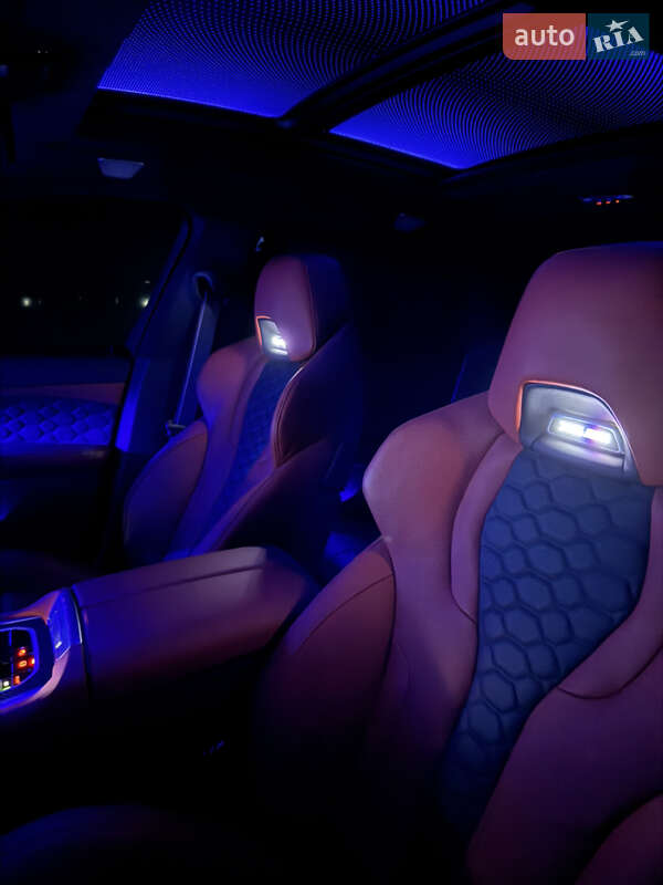 Внедорожник / Кроссовер BMW X6 M 2023 в Кривом Роге фото 33 Внедорожник / Кроссовер BMW X6 M 2023 в Кривом Роге
