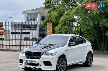 Внедорожник / Кроссовер BMW X6 M 2010 в Александрие
