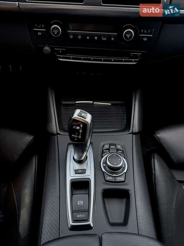 Внедорожник / Кроссовер BMW X6 M 2011 в Киеве фото 22 Внедорожник / Кроссовер BMW X6 M 2011 в Киеве