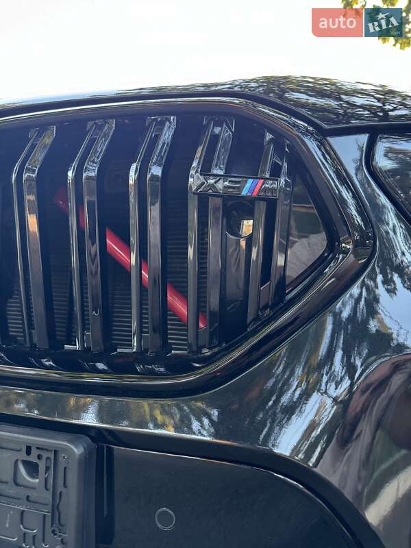 Внедорожник / Кроссовер BMW X6 M 2022 в Киеве фото 54 Внедорожник / Кроссовер BMW X6 M 2022 в Киеве