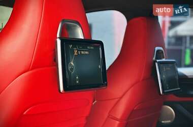 Внедорожник / Кроссовер BMW X6 M 2015 в 