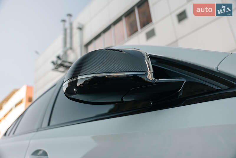 Внедорожник / Кроссовер BMW X6 M 2023 в Киеве фото 15 Внедорожник / Кроссовер BMW X6 M 2023 в Киеве