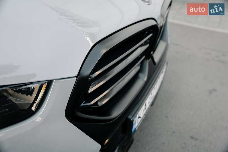 Внедорожник / Кроссовер BMW X6 M 2023 в Киеве фото 21 Внедорожник / Кроссовер BMW X6 M 2023 в Киеве