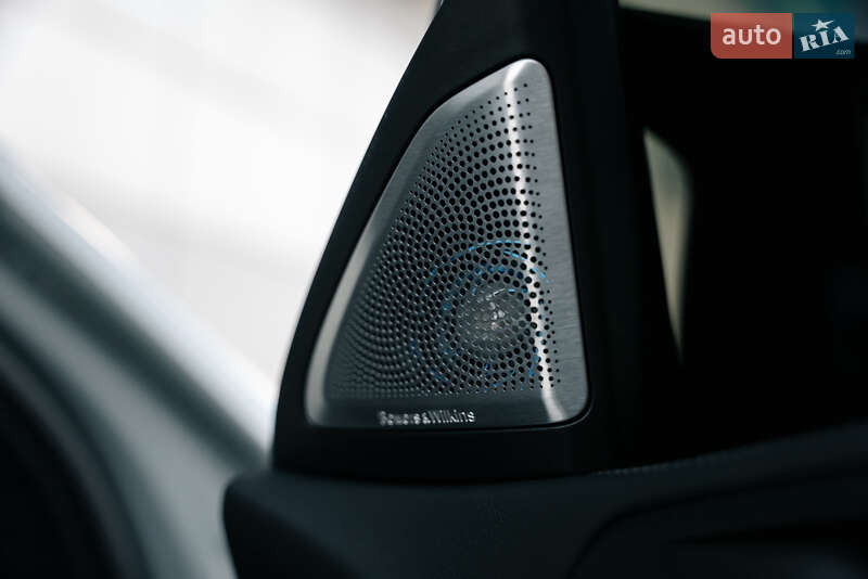 Внедорожник / Кроссовер BMW X6 M 2023 в Киеве фото 33 Внедорожник / Кроссовер BMW X6 M 2023 в Киеве