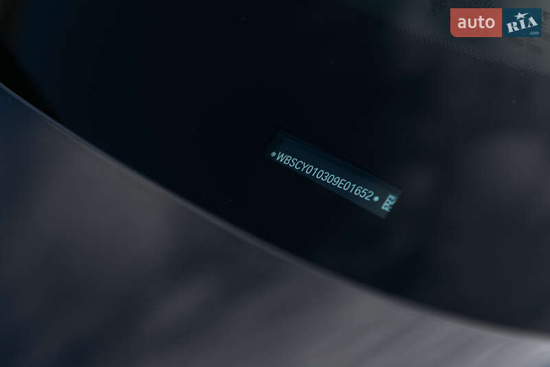 Позашляховик / Кросовер BMW X6 M 2020 в Мукачевому фото 4 Позашляховик / Кросовер BMW X6 M 2020 в Мукачевому