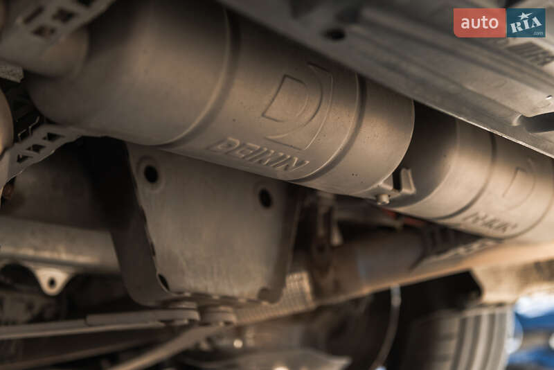 Позашляховик / Кросовер BMW X6 M 2020 в Мукачевому фото 10 Позашляховик / Кросовер BMW X6 M 2020 в Мукачевому