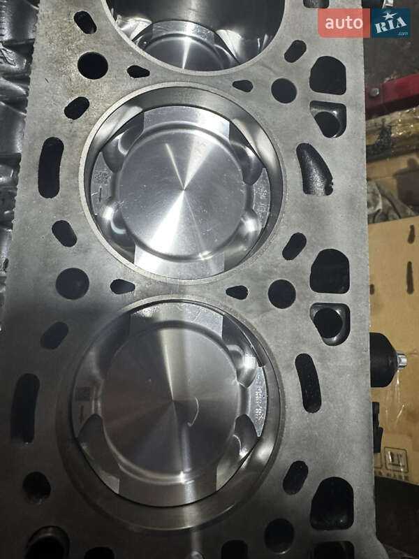 Позашляховик / Кросовер BMW X6 M 2017 в Києві