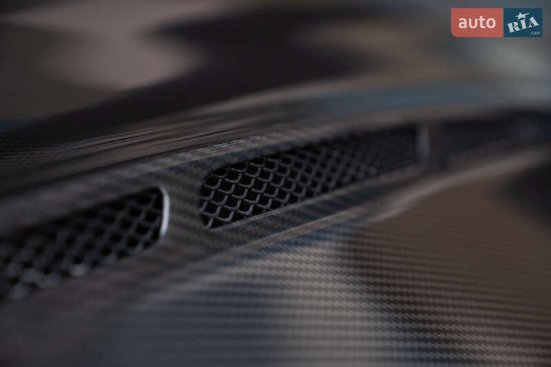 Позашляховик / Кросовер BMW X6 M 2016 в Києві