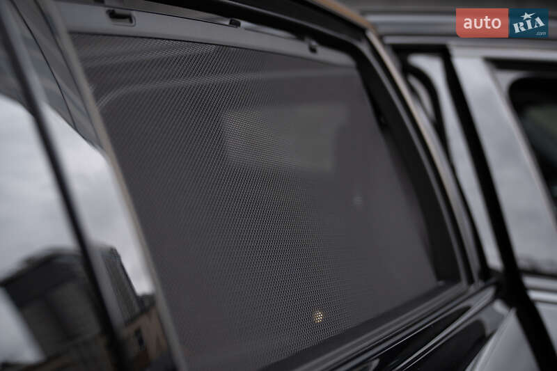 Позашляховик / Кросовер BMW X6 M 2016 в Києві