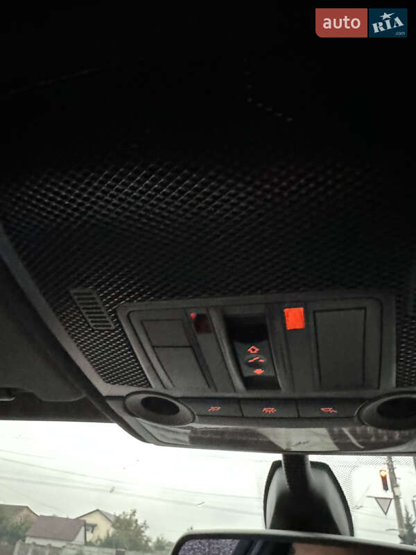 Внедорожник / Кроссовер BMW X6 M 2013 в Белой Церкви