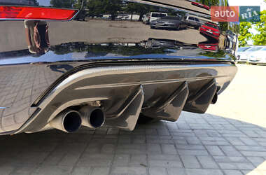 Внедорожник / Кроссовер BMW X6 M 2011 в 