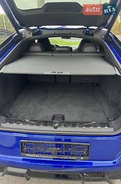 Внедорожник / Кроссовер BMW X6 M 2022 в  фото 21 Внедорожник / Кроссовер BMW X6 M 2022 в