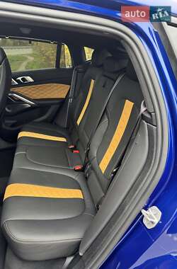 Внедорожник / Кроссовер BMW X6 M 2022 в  фото 29 Внедорожник / Кроссовер BMW X6 M 2022 в