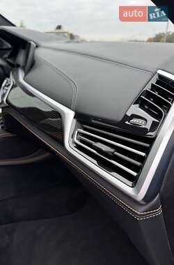 Внедорожник / Кроссовер BMW X6 M 2022 в  фото 44 Внедорожник / Кроссовер BMW X6 M 2022 в