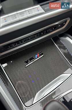Внедорожник / Кроссовер BMW X6 M 2022 в  фото 47 Внедорожник / Кроссовер BMW X6 M 2022 в