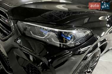 Внедорожник / Кроссовер BMW X6 M 2022 в  фото 4 Внедорожник / Кроссовер BMW X6 M 2022 в
