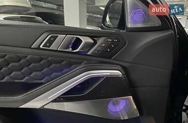 Внедорожник / Кроссовер BMW X6 M 2022 в  фото 26 Внедорожник / Кроссовер BMW X6 M 2022 в