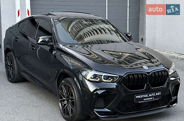 Внедорожник / Кроссовер BMW X6 M 2022 в  фото 10 Внедорожник / Кроссовер BMW X6 M 2022 в