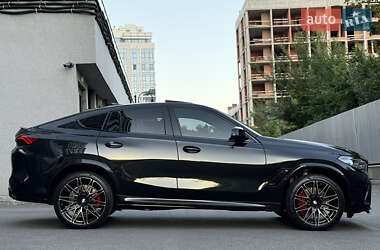 Внедорожник / Кроссовер BMW X6 M 2022 в  фото 12 Внедорожник / Кроссовер BMW X6 M 2022 в