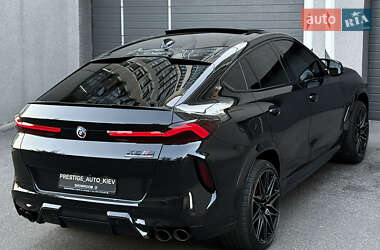 Внедорожник / Кроссовер BMW X6 M 2022 в  фото 19 Внедорожник / Кроссовер BMW X6 M 2022 в