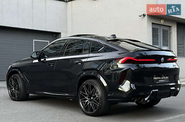 Внедорожник / Кроссовер BMW X6 M 2022 в  фото 25 Внедорожник / Кроссовер BMW X6 M 2022 в