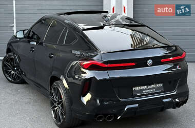 Внедорожник / Кроссовер BMW X6 M 2022 в  фото 28 Внедорожник / Кроссовер BMW X6 M 2022 в