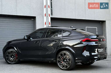 Внедорожник / Кроссовер BMW X6 M 2022 в  фото 32 Внедорожник / Кроссовер BMW X6 M 2022 в