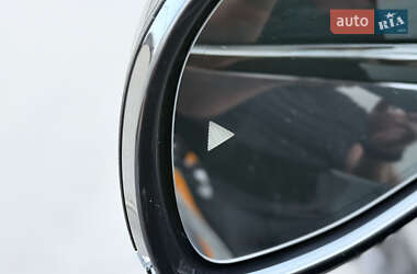 Внедорожник / Кроссовер BMW X6 M 2022 в  фото 41 Внедорожник / Кроссовер BMW X6 M 2022 в