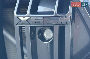 Внедорожник / Кроссовер BMW X6 M 2022 в  фото 64 Внедорожник / Кроссовер BMW X6 M 2022 в