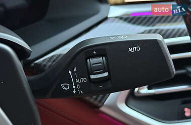Внедорожник / Кроссовер BMW X6 M 2022 в  фото 78 Внедорожник / Кроссовер BMW X6 M 2022 в