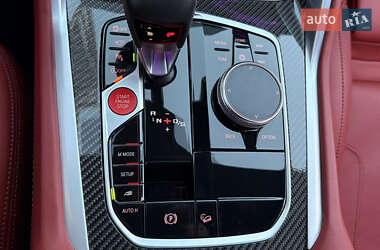 Внедорожник / Кроссовер BMW X6 M 2022 в  фото 82 Внедорожник / Кроссовер BMW X6 M 2022 в