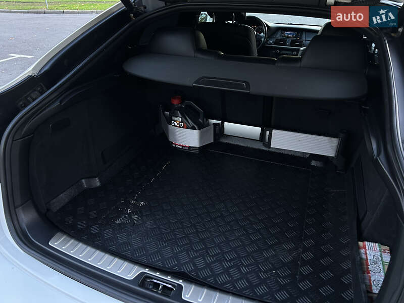 Внедорожник / Кроссовер BMW X6 M 2010 в Николаеве