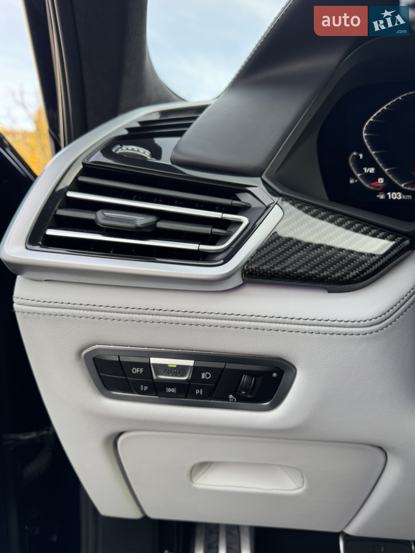 2021 BMW X6 M - мініатюра 21